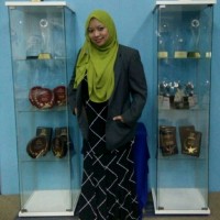 Azimah Abdullah
