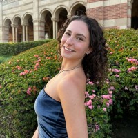 Isabella Greenberg