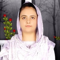 Sidrah Asghar