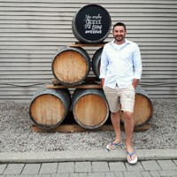 Ben Mccullough