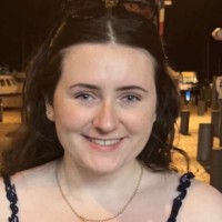 Bethan Hughes