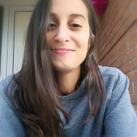 Cristina Heredia Fernández