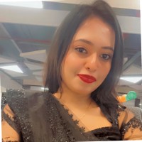 Ancy Roy