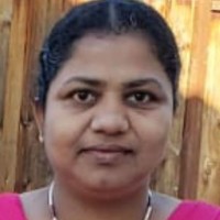 Justine Vijayarangam