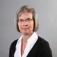 Stacey Cottrell, Ccp
