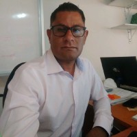 Benjamin Ochoa Jaime