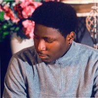 Paul Ifeoluwa-Levites