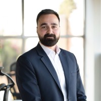 Mohammad Momani