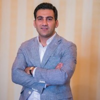 Jeyhun Hasanov