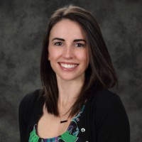 Audrey Mancuso (Ralicki) Cfp®