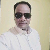 vinod patidar