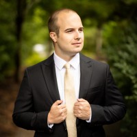 Harrison Ciskowski