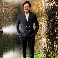 Syed Muhammad Baqar Naqvi