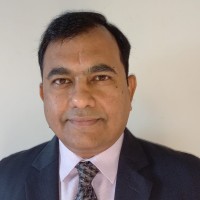 Sudheer Kumar M