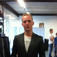 Johan Vossers