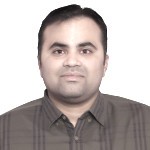 D V Krishna Chaitanya