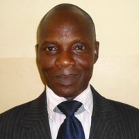 festus ogunrewo