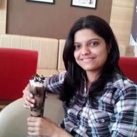 Sheetal Patil