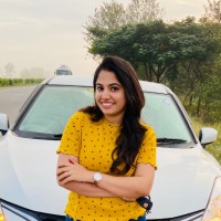 Vaibhavi S.