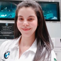 Souhaila Aoujil