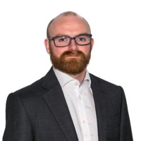Iain Jackson