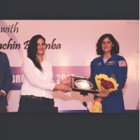 Shalini Bahmba