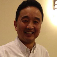 Hugo Soejima