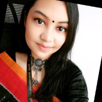 Adrita Afrin