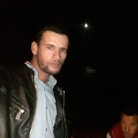 Azzdine Louichir