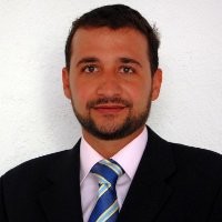 Jose Maria Rego  Bárcena