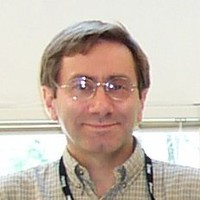 Victor Llaca