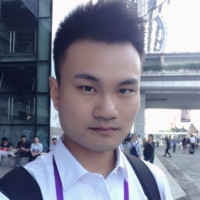 Simon Meng
