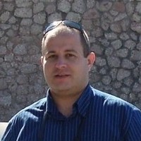 Todor Ivanov