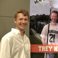 Trey Nelson