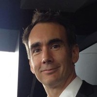 Pete Derbyshire