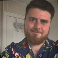 Dan Harry Ruth
