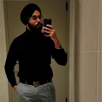 Gurpreet Singh Sethi