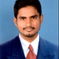 Suresh M