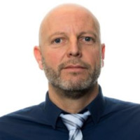 Dirk Van De Walle