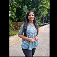 Prajakta Bhilare