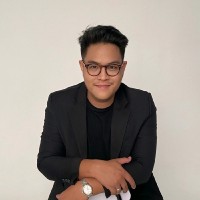 Hary Rasyad Soemawilaga