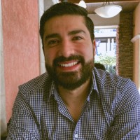 Luis Ricardo Solares Hernández