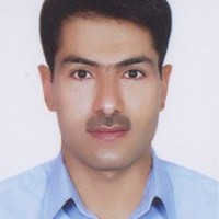 Reza Khazaei Chek