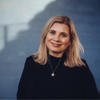 Christine Bøckmann-Wilson