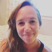 Lauren Corbett