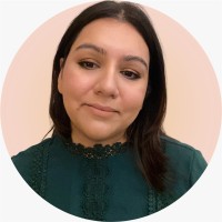 Roohi Shaikh