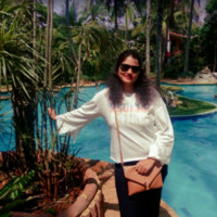 Shabana Pinjar