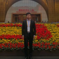 Bruce Xiaoran Zhou 周啸然
