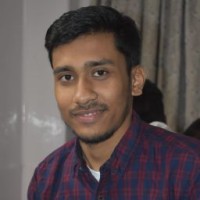 krishna Maity