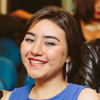 Ana Kelly Corrêa Bastos